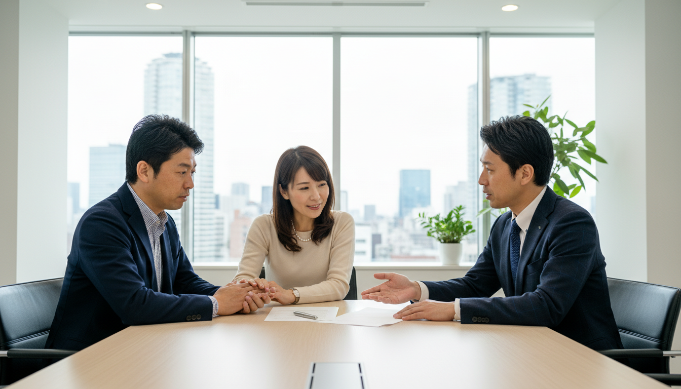 不動産売却 契約 注意点 - 1