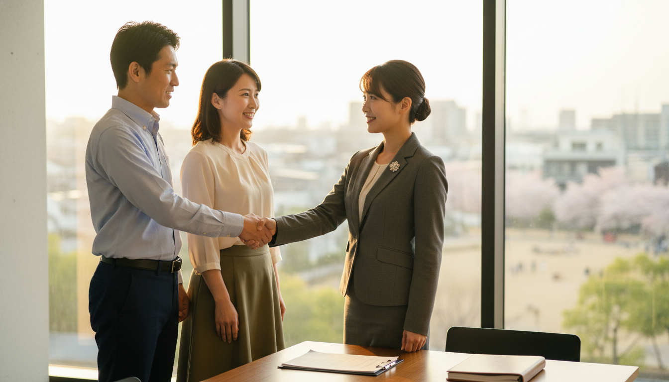 不動産売却 契約 注意点 - 3