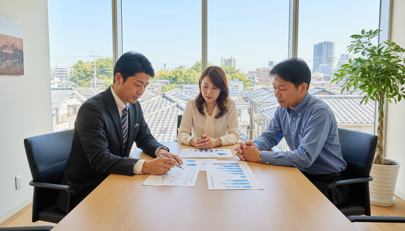 不動産売却 サイト - 3