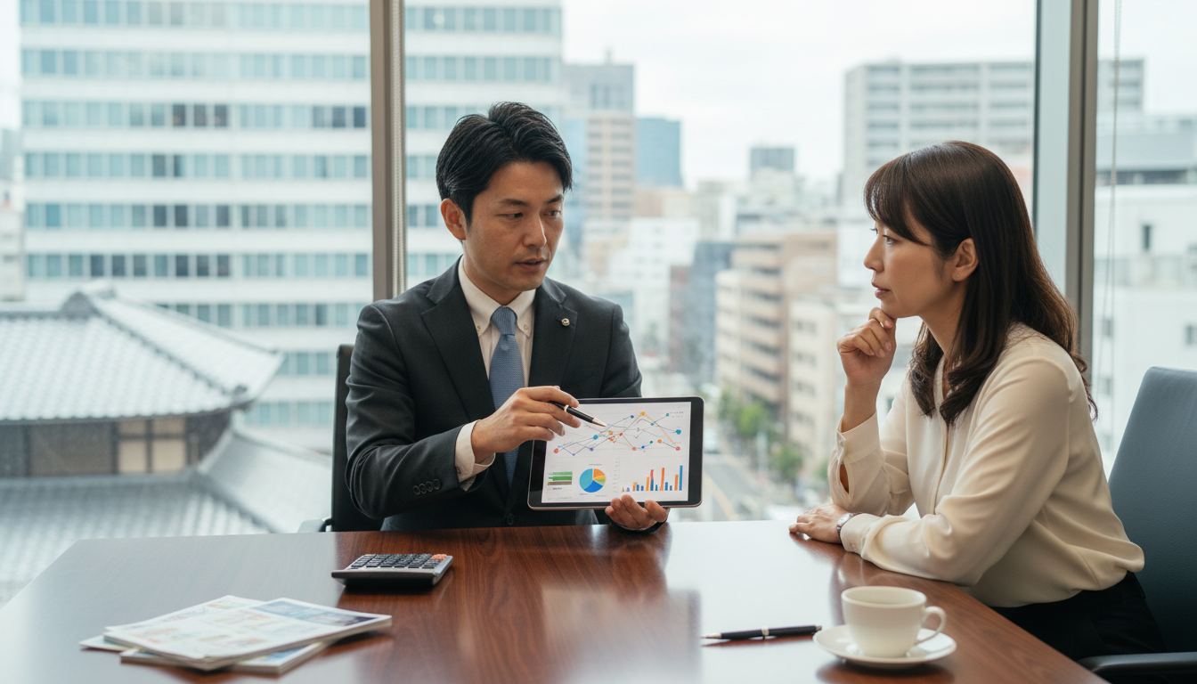 不動産売却 手数料 計算 - 1