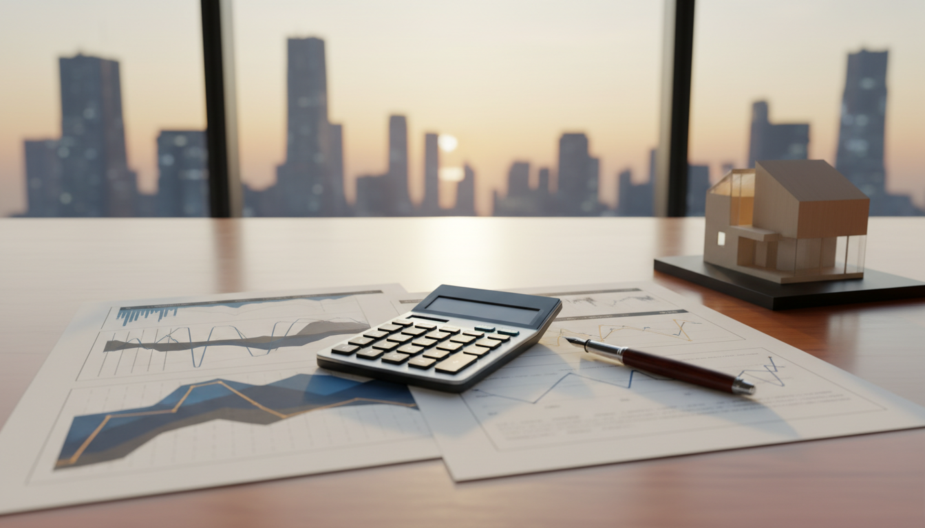 不動産売却 手数料 計算 - 2