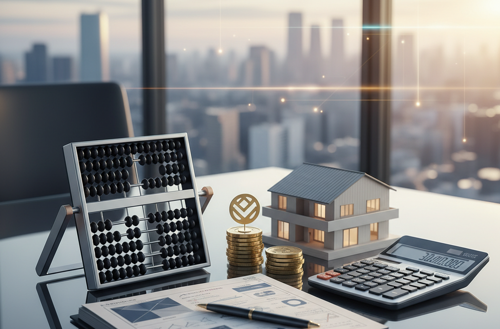 不動産売却 手数料 計算 アイキャッチ