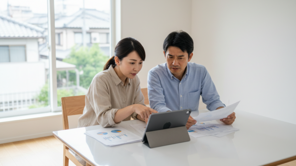 手取りがわかる不動産売却 計算ツール｜2026年費用・税金対応