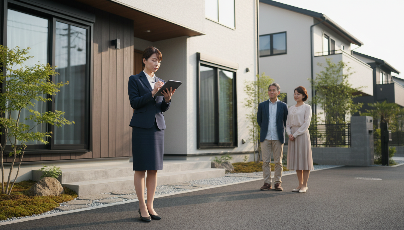 不動産売却 費用 目安 - 3