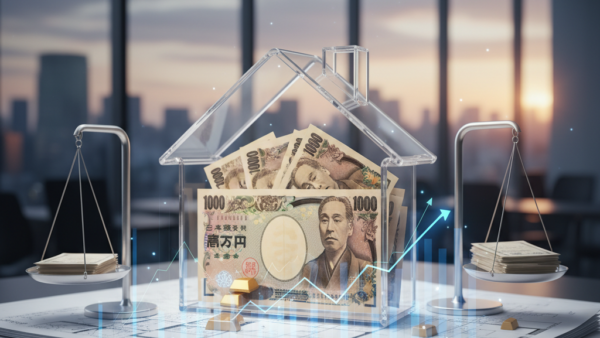 【2026年】不動産売却の費用目安はいくら？手取り額の計算術