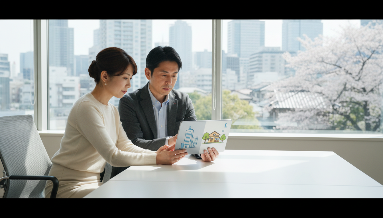 不動産売却 大手 - 1