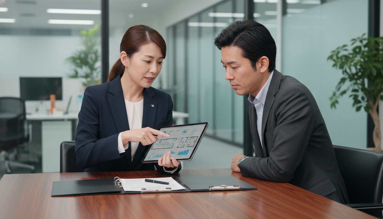 不動産売却 大手 - 2