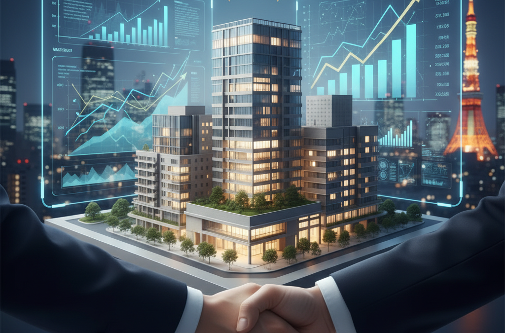 不動産売却 大手 アイキャッチ