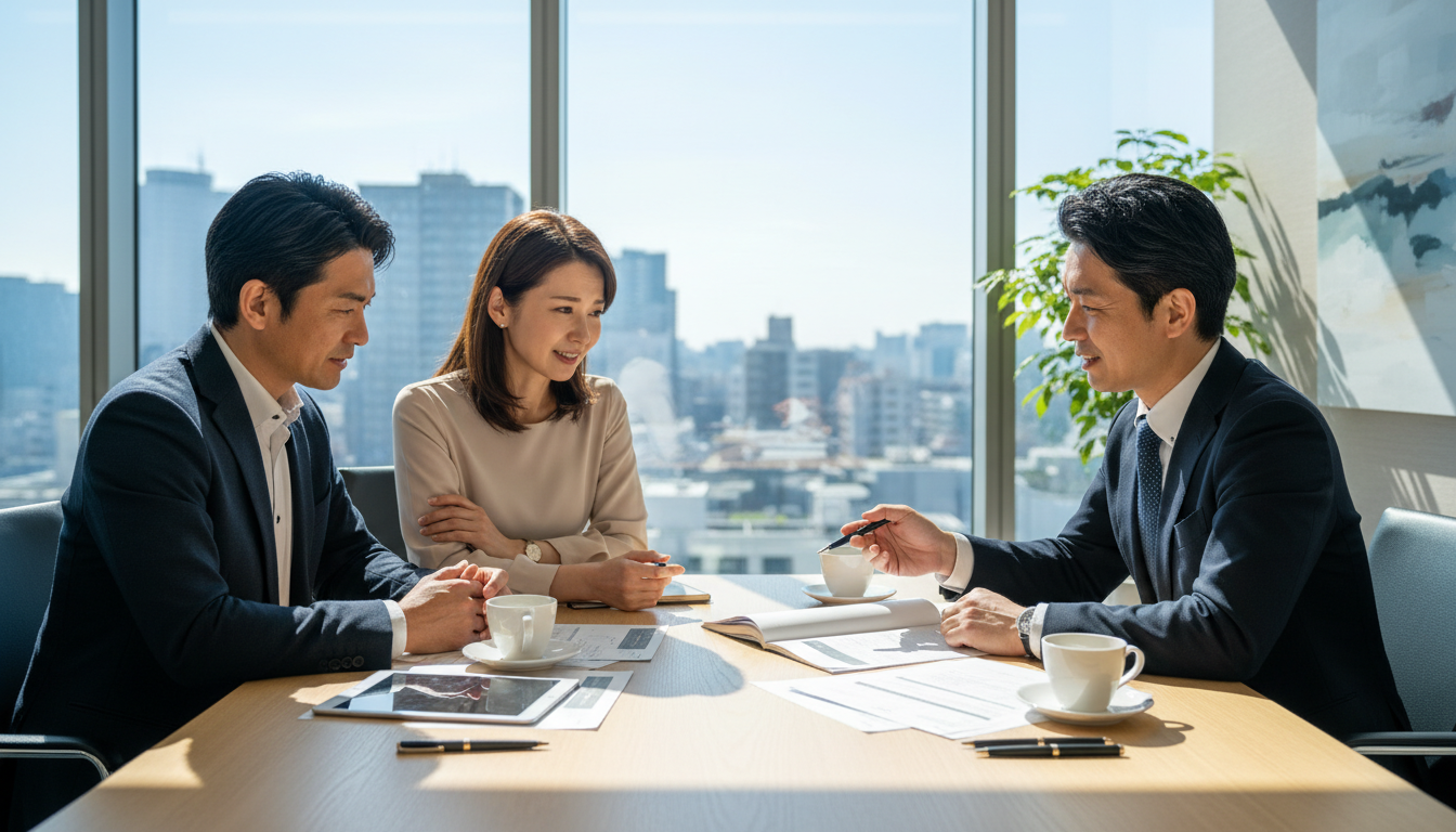不動産売却 ローン残債 - 1