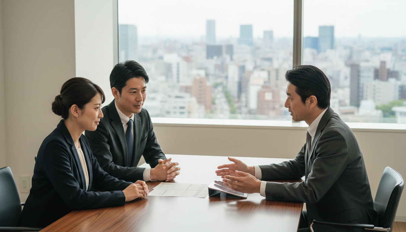 不動産売却 業者選び ポイント - 1