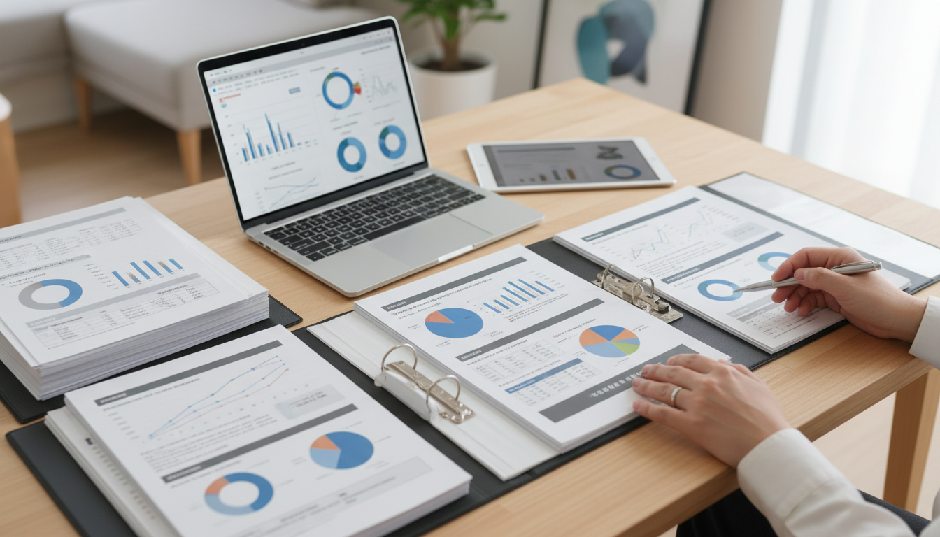 不動産売却 業者選び ポイント - 2