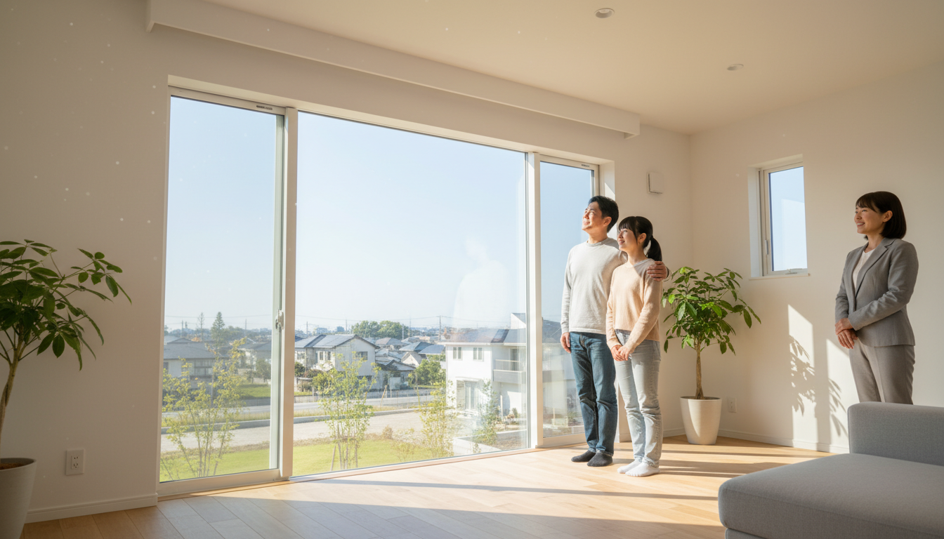 不動産売却 業者選び ポイント - 3