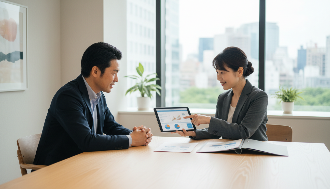 不動産売却 確定申告 税理士 - 1