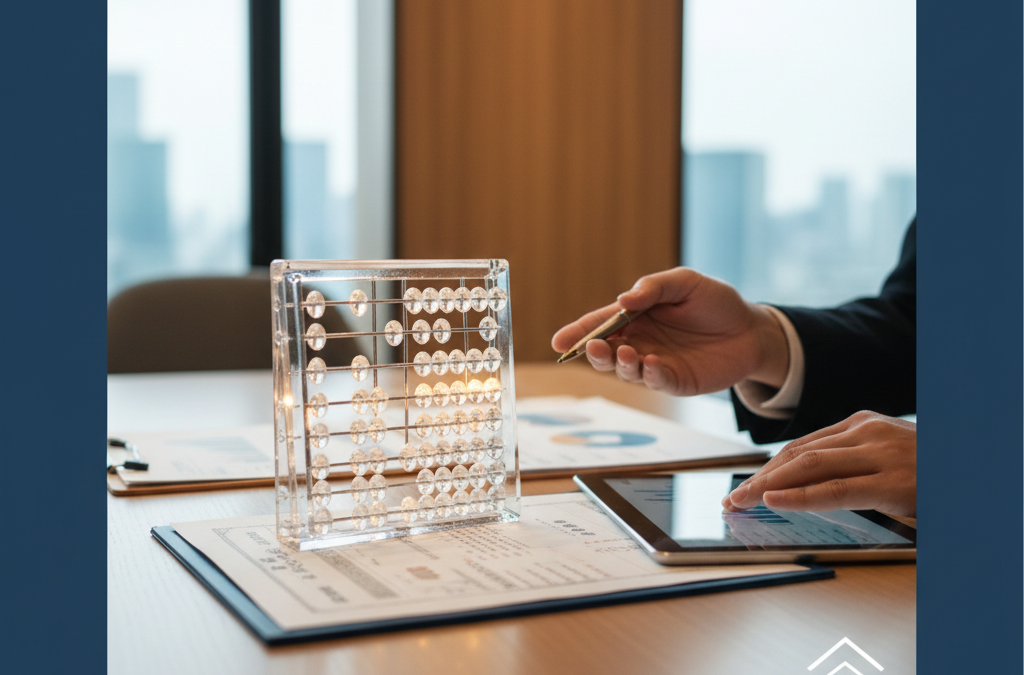 不動産売却 確定申告 税理士 アイキャッチ