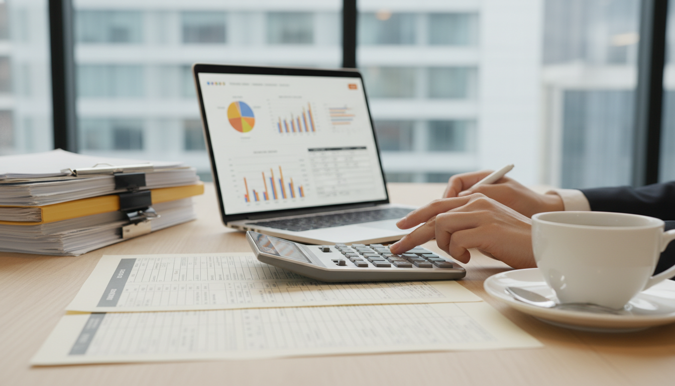 不動産売却 税理士 - 2