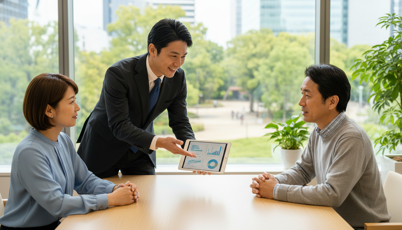 ハウスドゥ 不動産 - 1