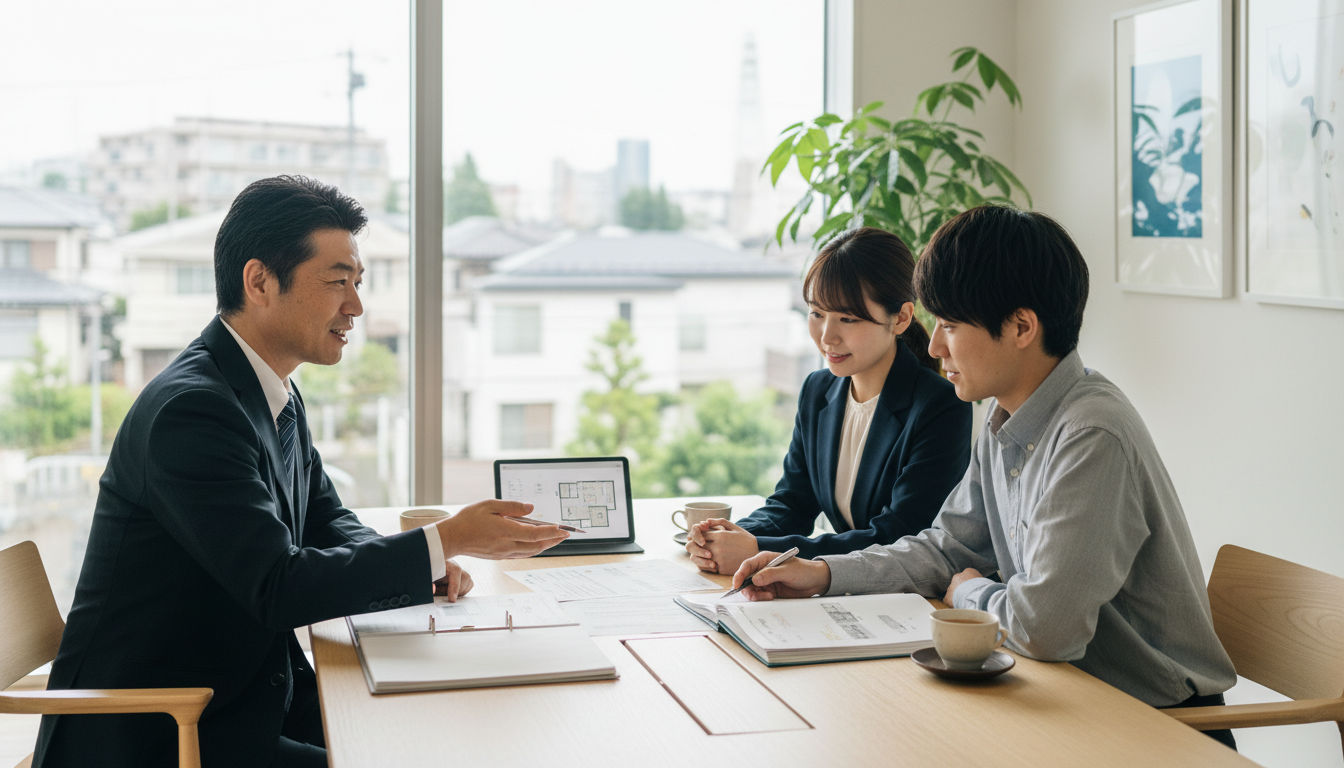 不動産売却 ローン返済 流れ - 1