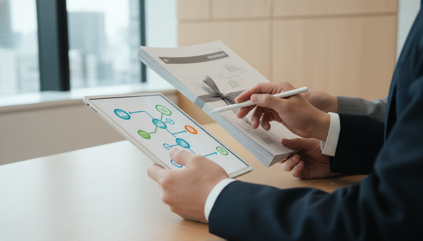 不動産売却 ローン返済 流れ - 2