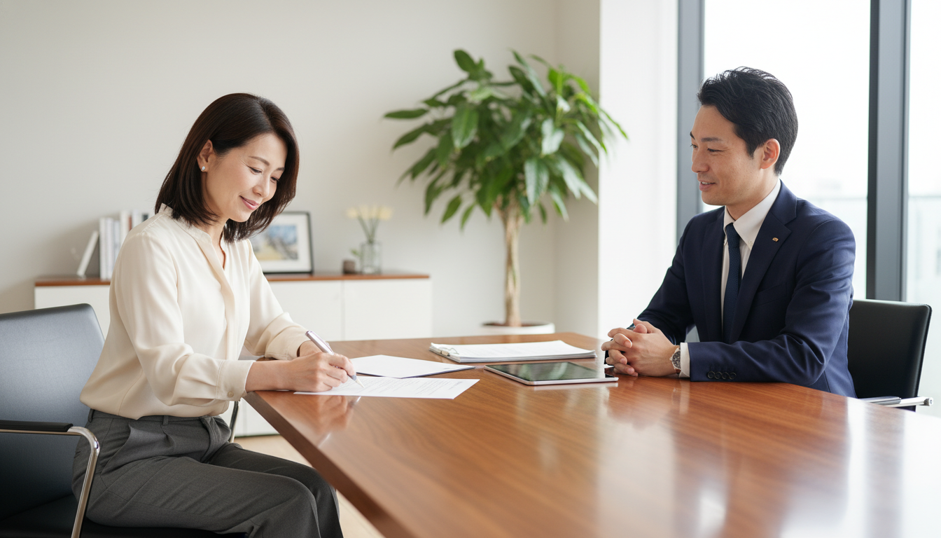 不動産売却 遠方 - 3