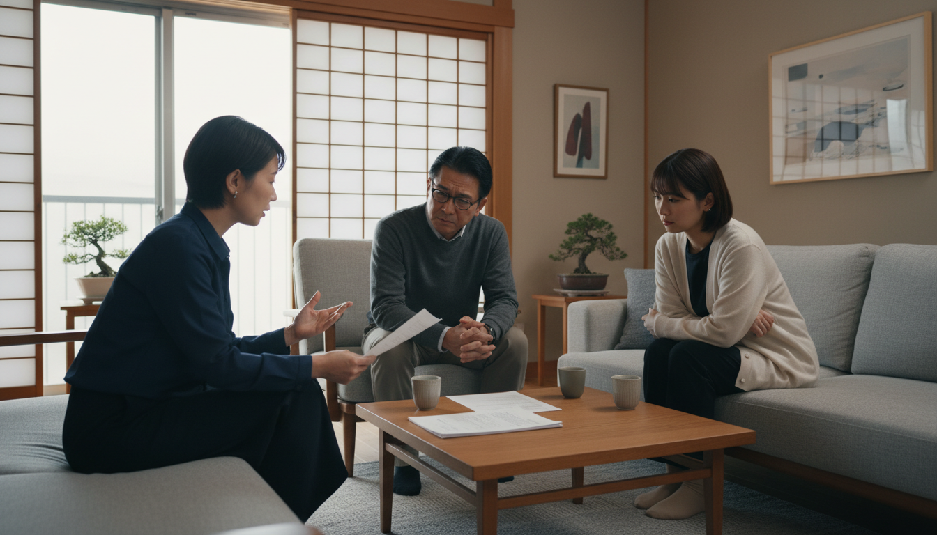 不動産売却 相続登記 - 3