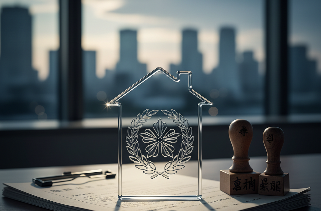 不動産売却 相続登記 アイキャッチ