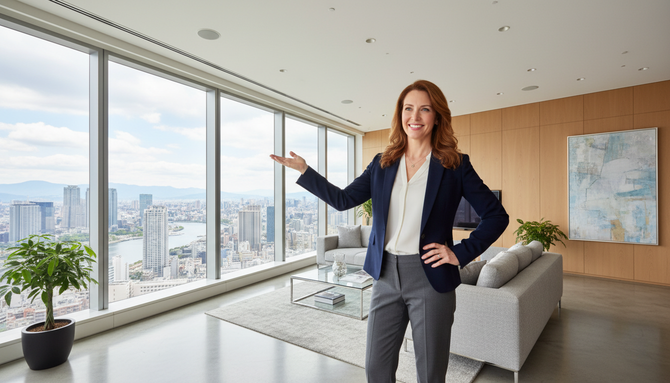 不動産売却 専任媒介契約 - 2