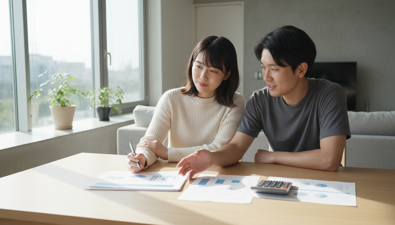 不動産売却 手元に残るお金 - 1