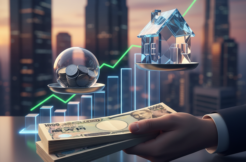 不動産売却 手元に残るお金 アイキャッチ