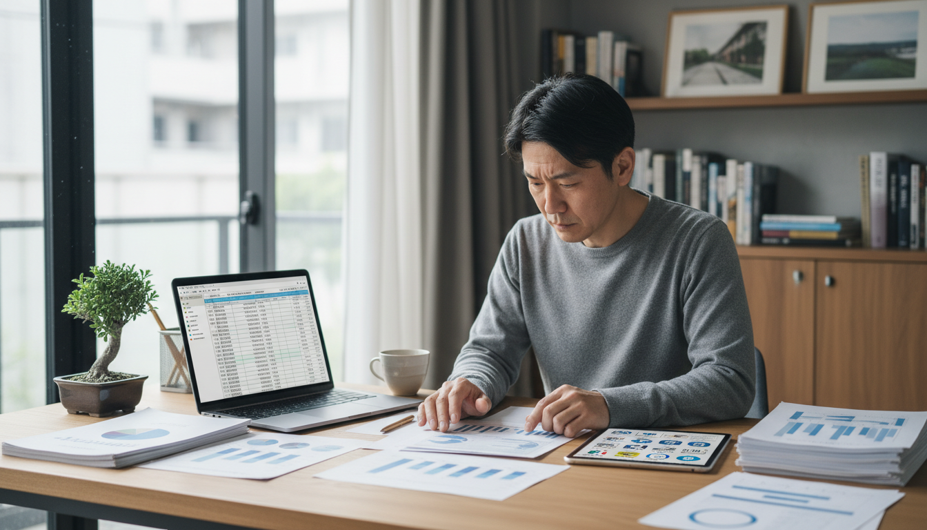 不動産売却 会社選び - 2