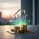 相続 不動産売却 税金 特例 アイキャッチ