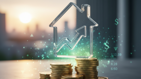 相続不動産売却の税金特例【2026年】知らないと損する4つの控除