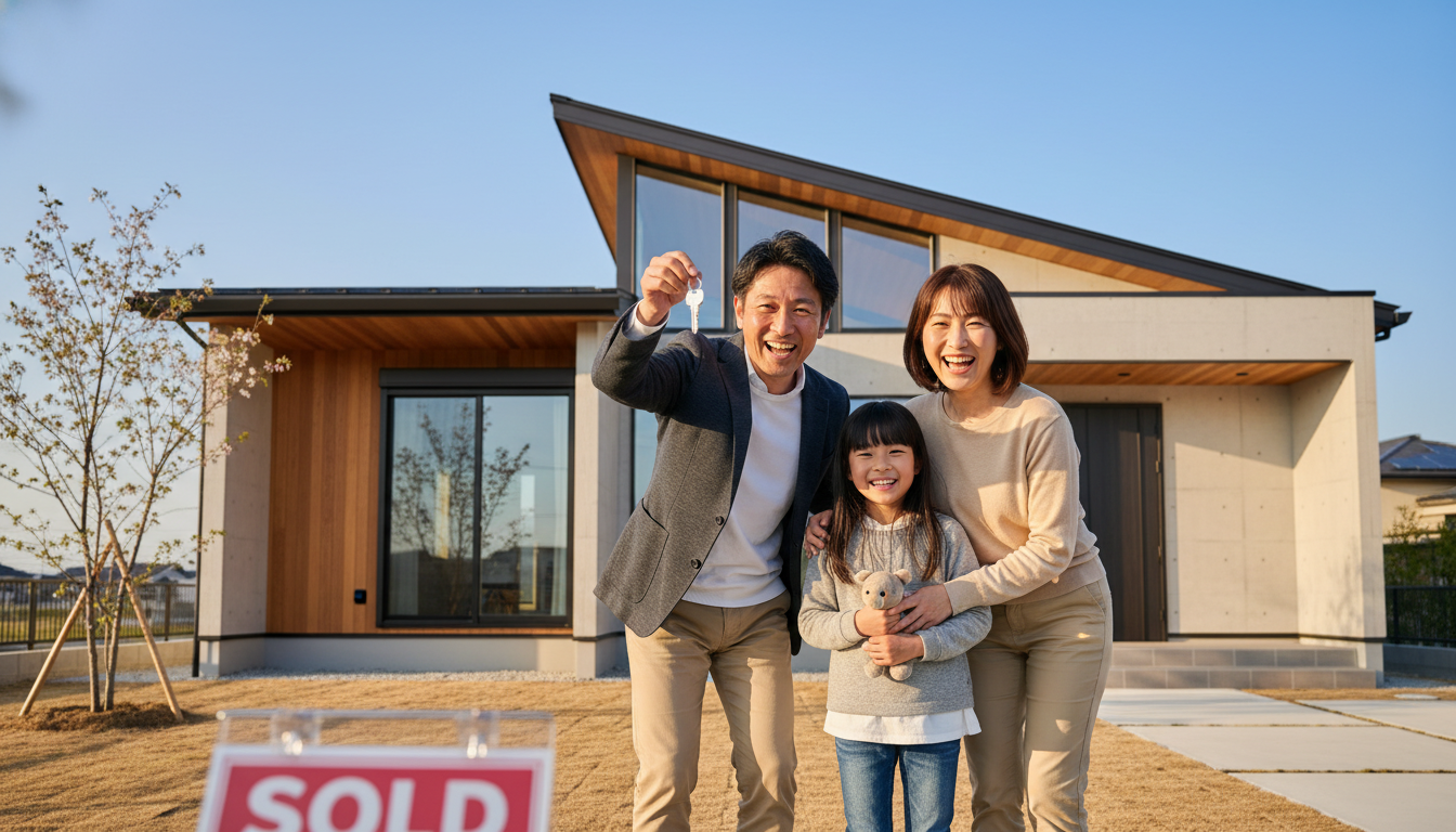 不動産売却 仲介手数料 計算 - 3