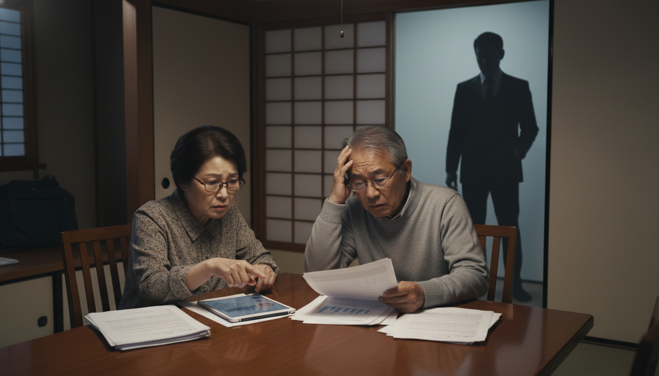 リースバック 悪徳業者 - 1