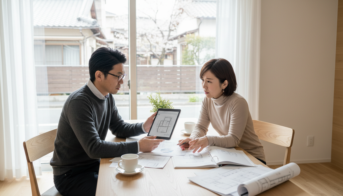 家の売却でやってはいけないこと - 1