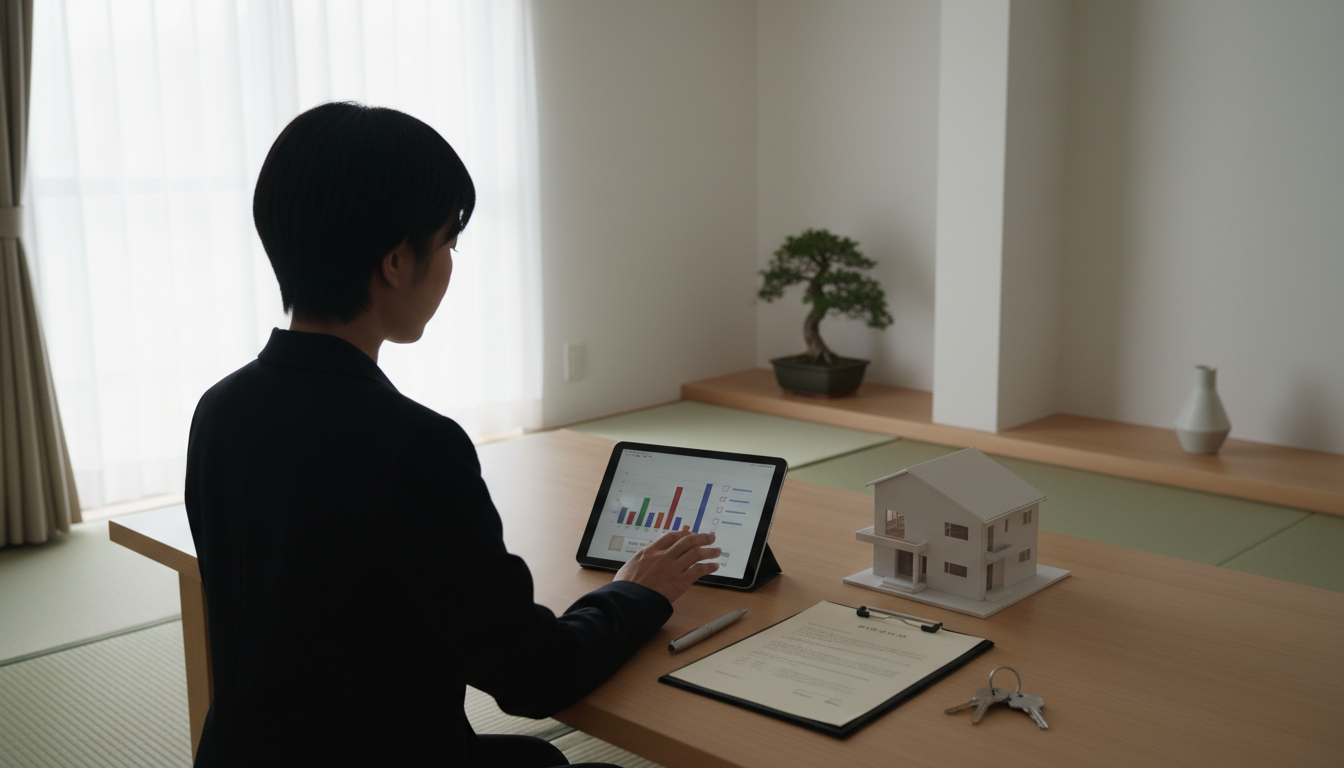 不動産売却 初めて - 2