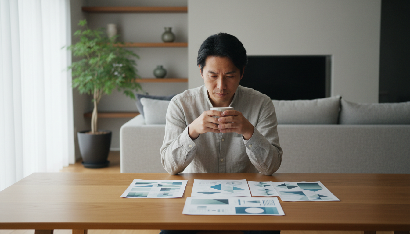 不動産売却 確定申告 - 1
