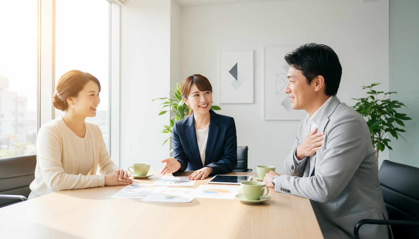 不動産売却 確定申告 - 3