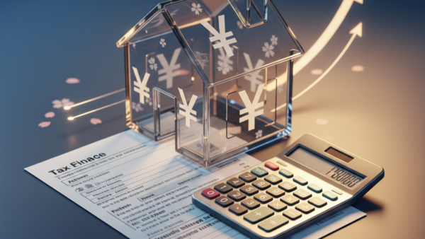 【2026年版】不動産売却の確定申告｜損しない特例と税金計算