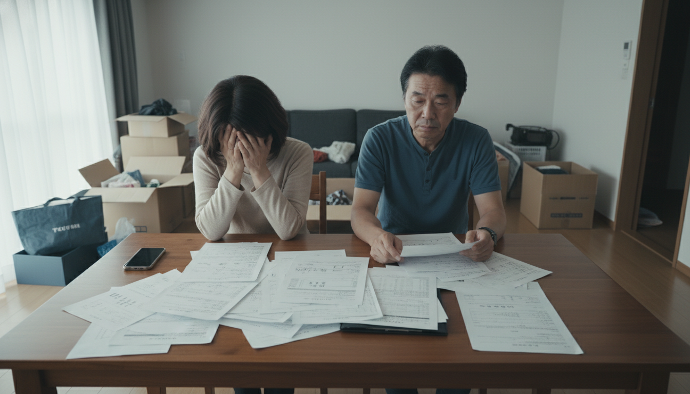 不動産売却 失敗 - 1