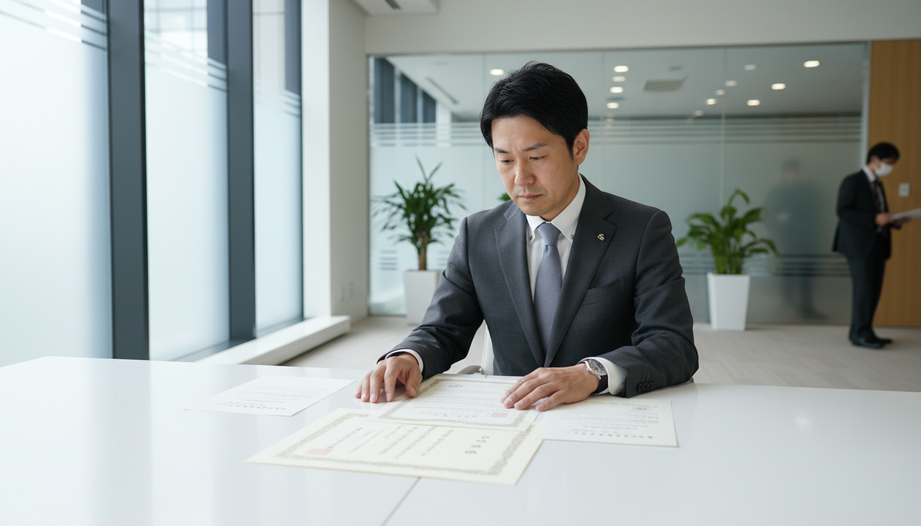 不動産売却 必要書類 - 2