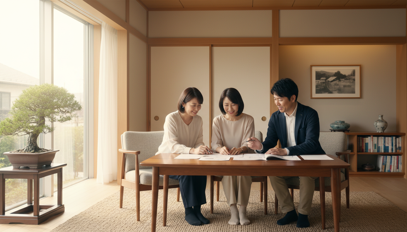 不動産売却 必要書類 - 3