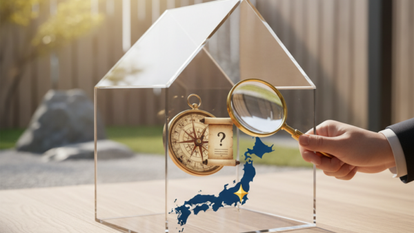 茨城の不動産売却｜査定の実態と高く売るための豆知識をプロが解説