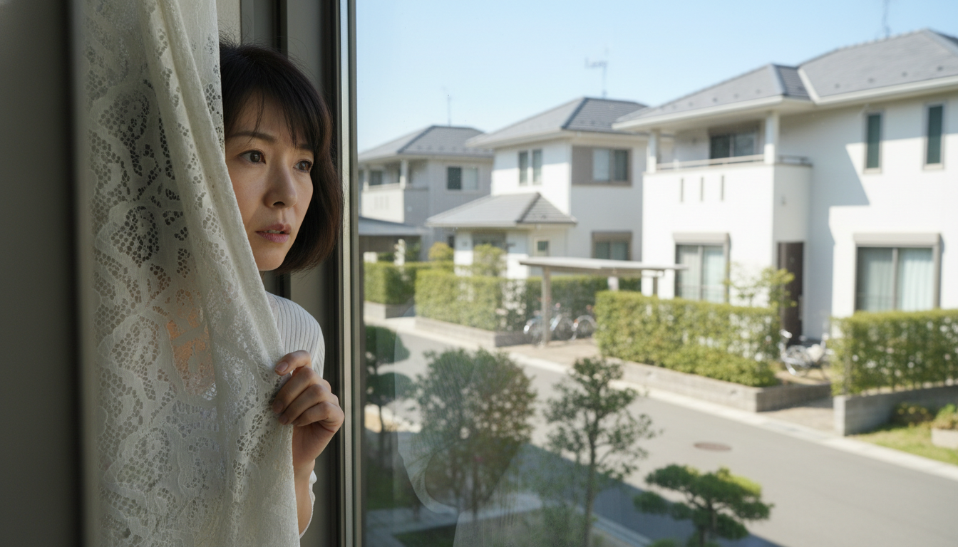 不動産売却 ばれる - 1
