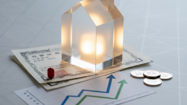 不動産売却 印紙税はいくら？2026年最新の税額早見表と注意点