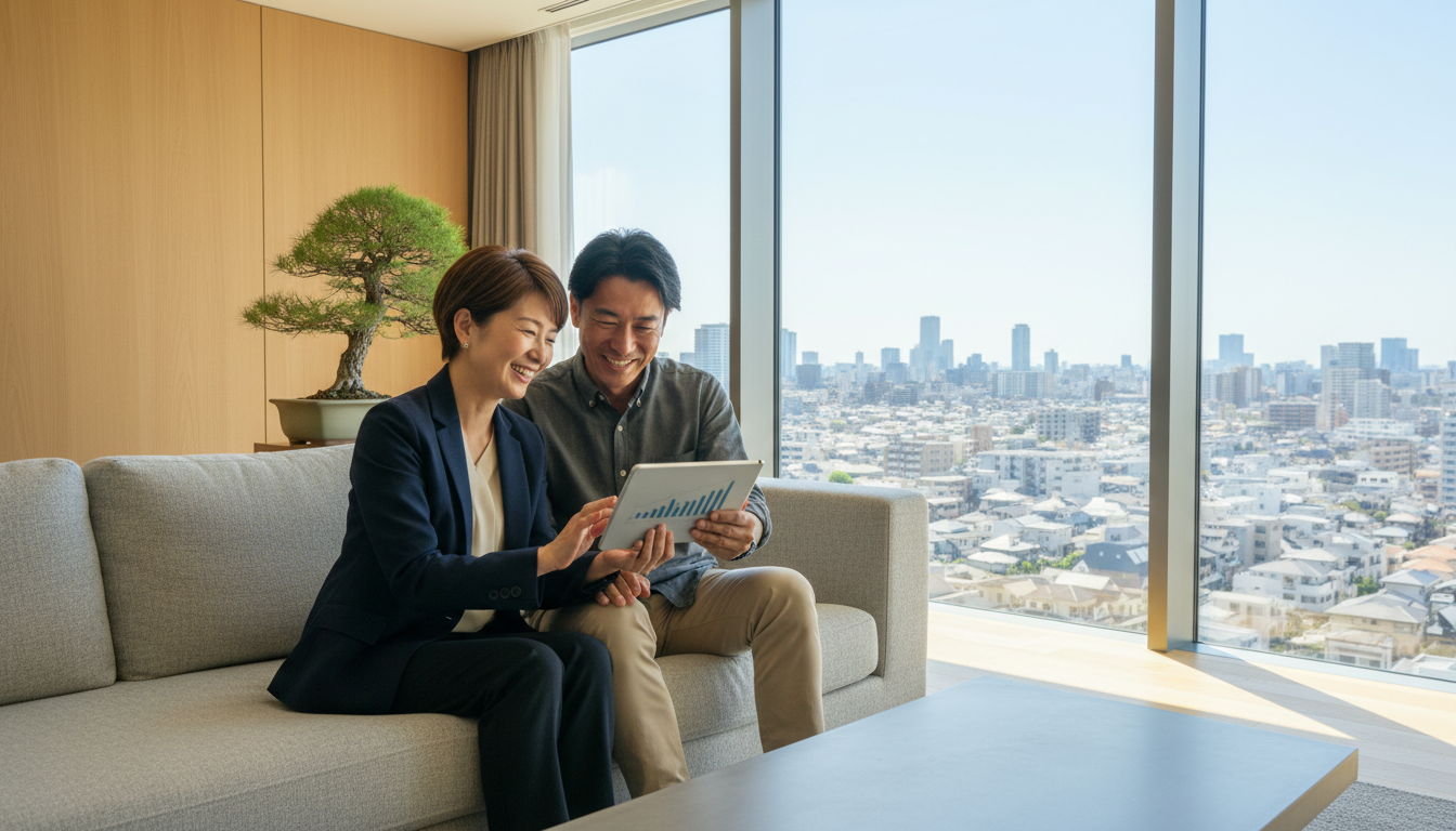 不動産売却 3000万円控除 - 1