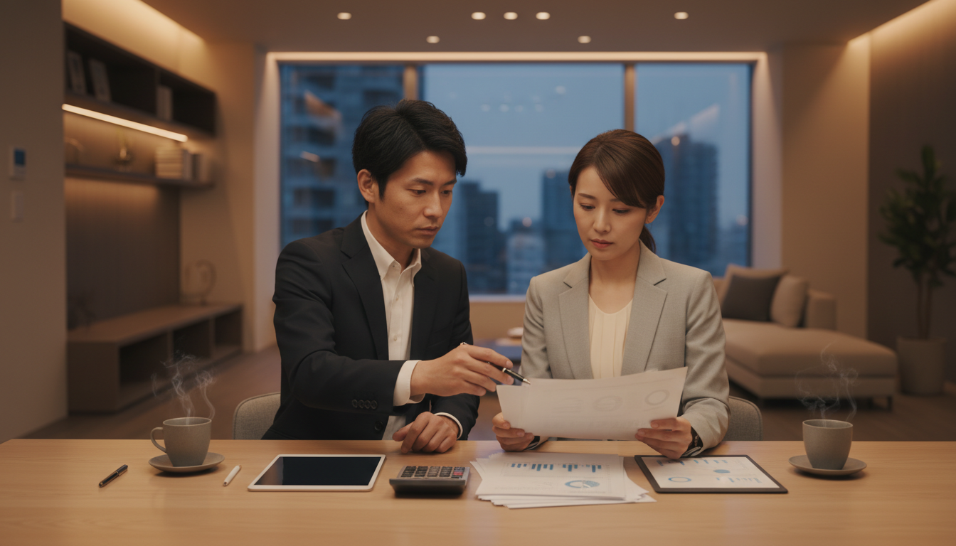 不動産売却 取得費加算 - 1