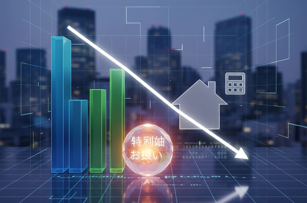 不動産売却 税金 計算 アイキャッチ