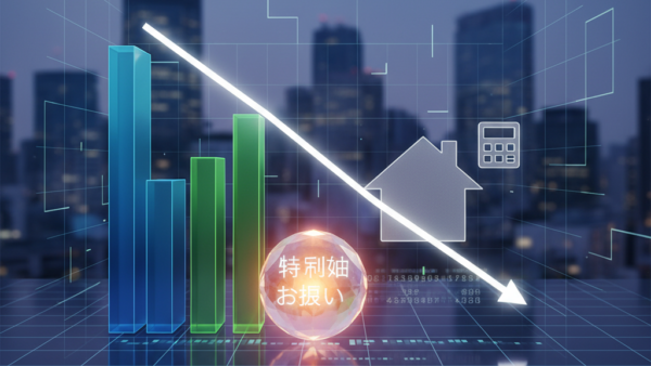 【2026年版】不動産売却の税金計算｜特例でいくら減る？簡単シミュレーション