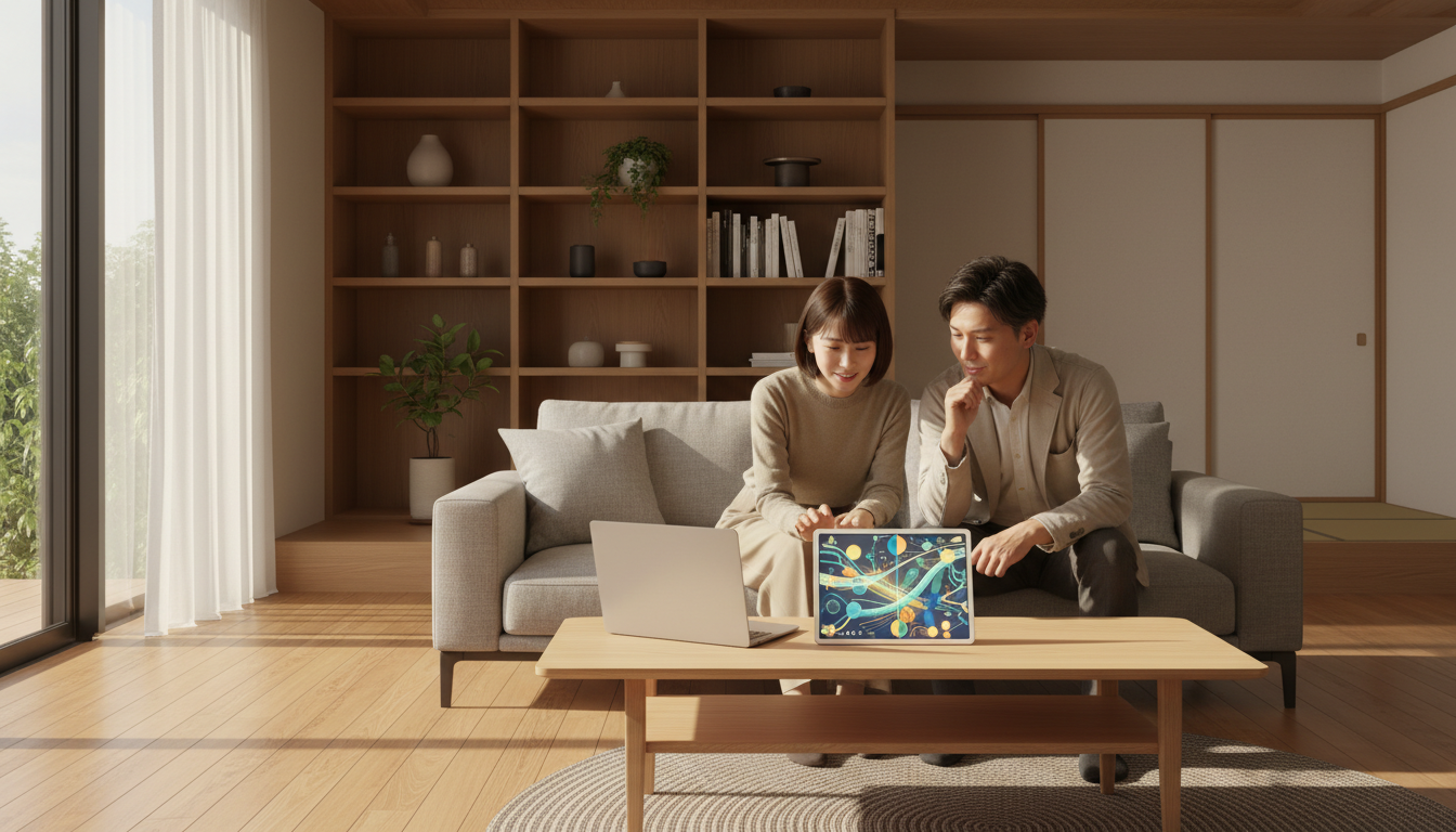 不動産売却 税金 シミュレーション - 1