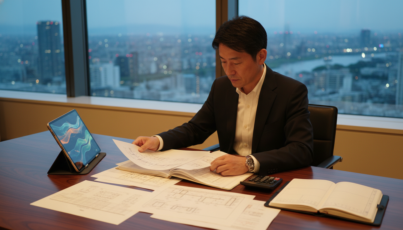 不動産売却 税金 いつ払う - 1
